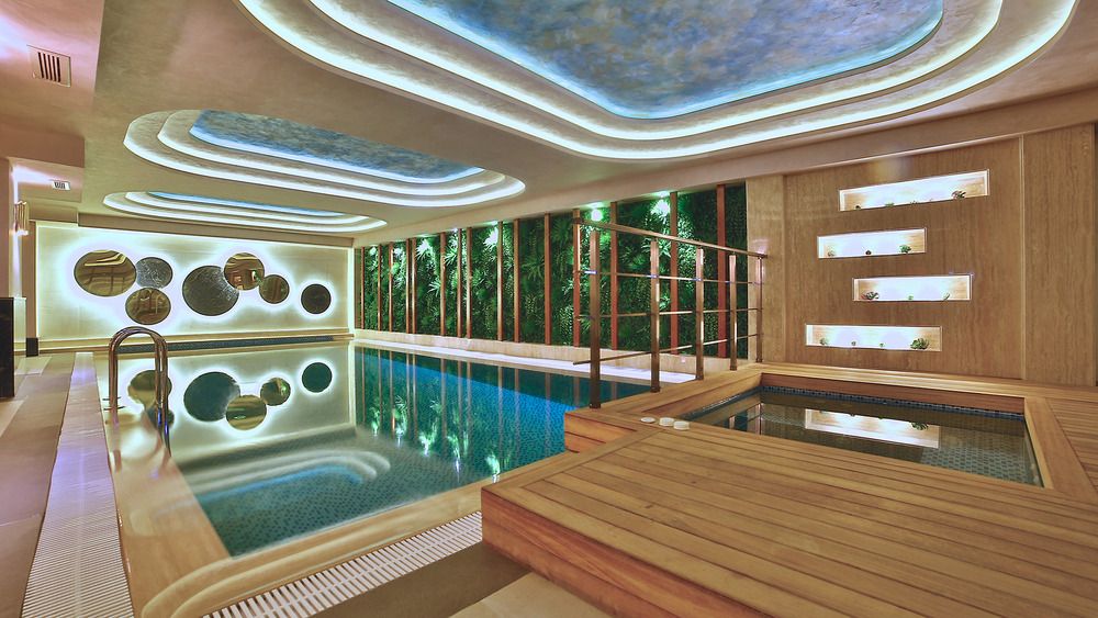 Beethoven Premium Hotel - 17