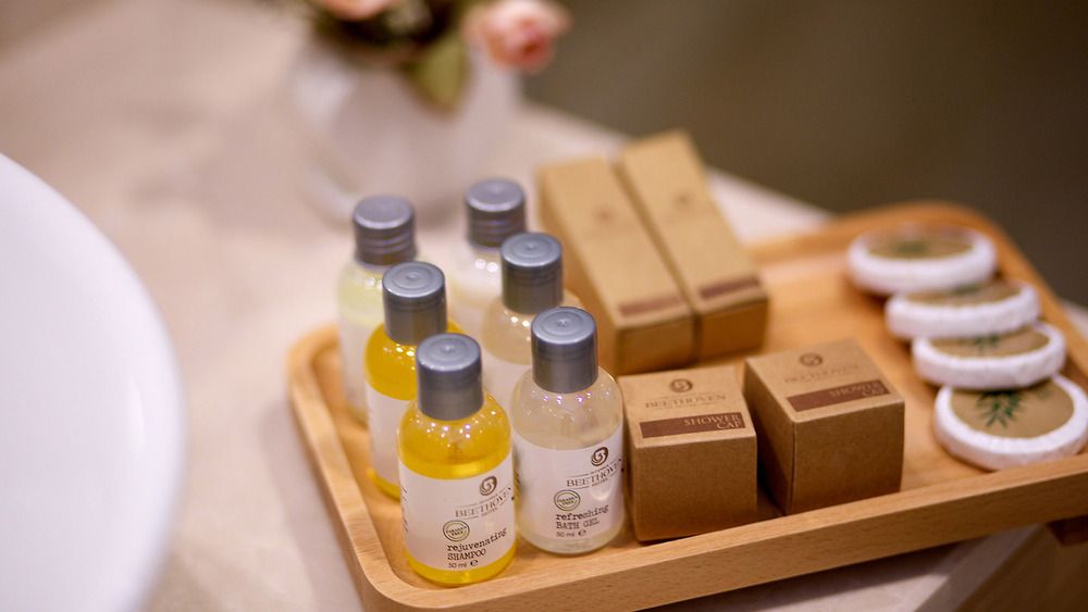 Beethoven Premium Hotel - 35