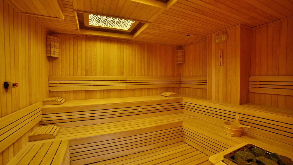 Beethoven Premium Hotel - 23