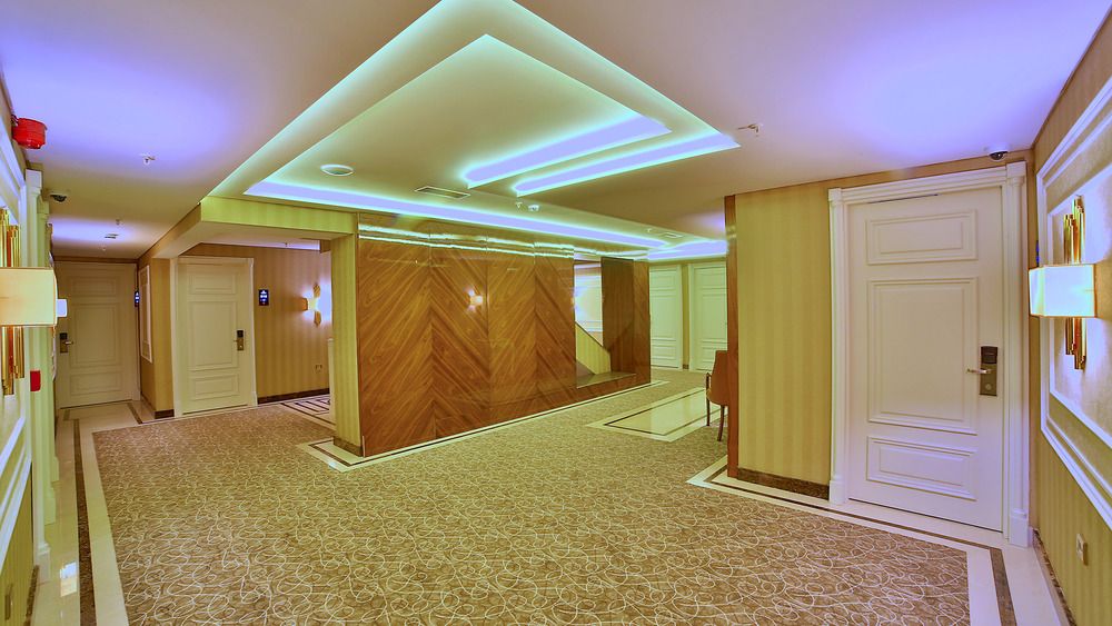 Beethoven Premium Hotel - 13