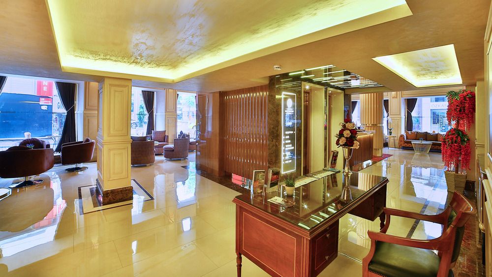 Beethoven Premium Hotel - 7