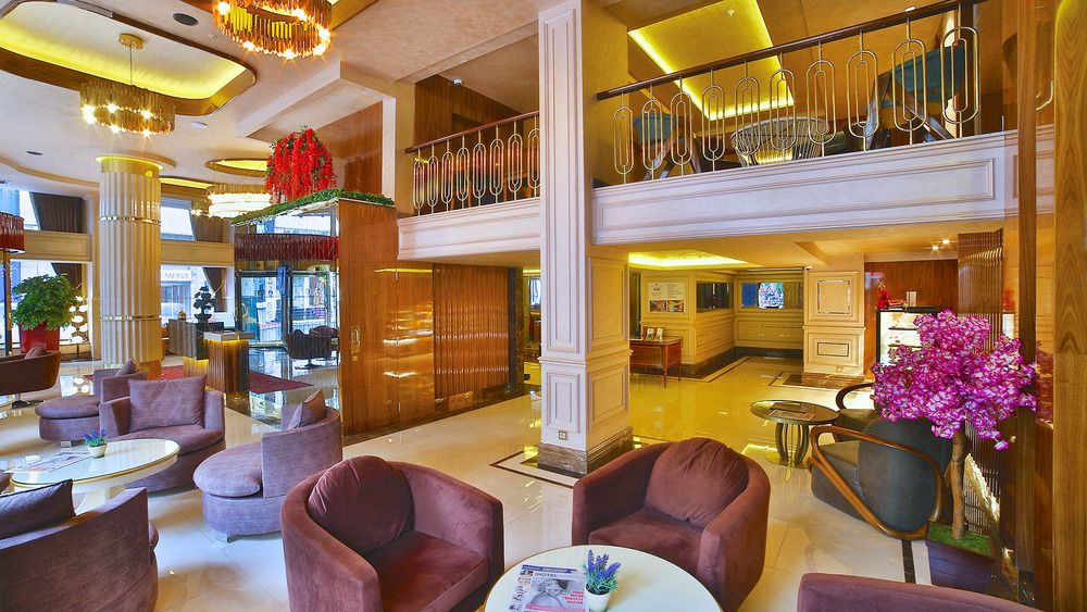 Beethoven Premium Hotel - 6