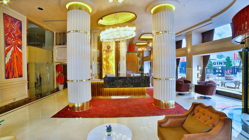 Beethoven Premium Hotel - 4