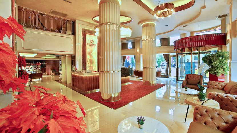 Beethoven Premium Hotel - 3