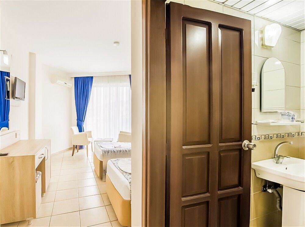 Kleopatra Arsi Hotel - 50