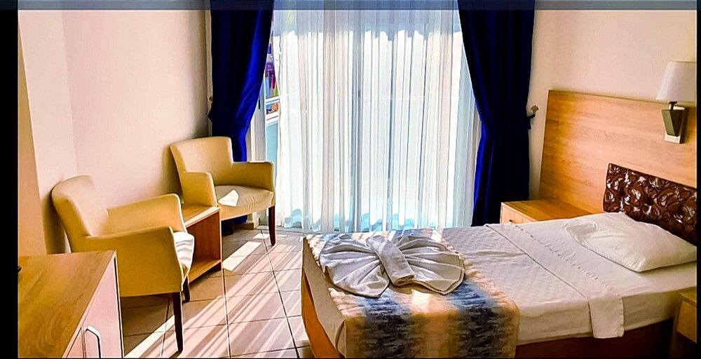 Kleopatra Arsi Hotel - 49