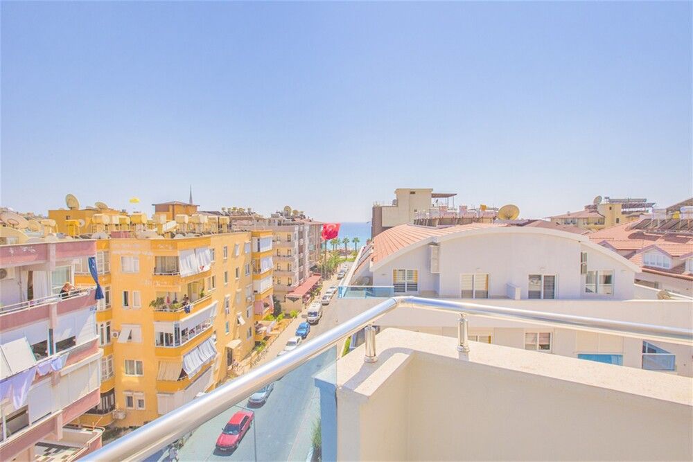 Kleopatra Arsi Hotel - 47