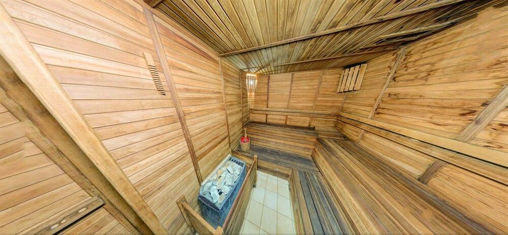 Kleopatra Arsi Hotel - 43