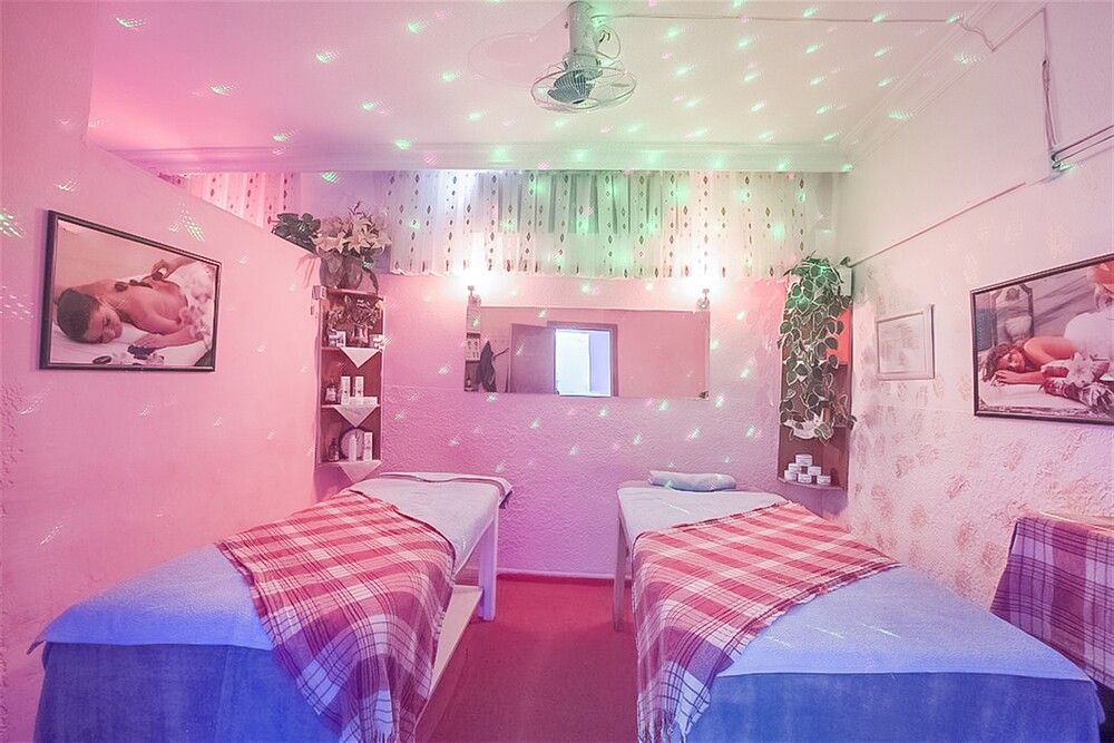 Kleopatra Arsi Hotel - 41