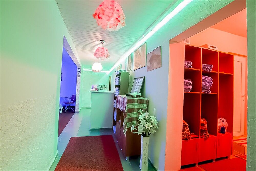 Kleopatra Arsi Hotel - 39