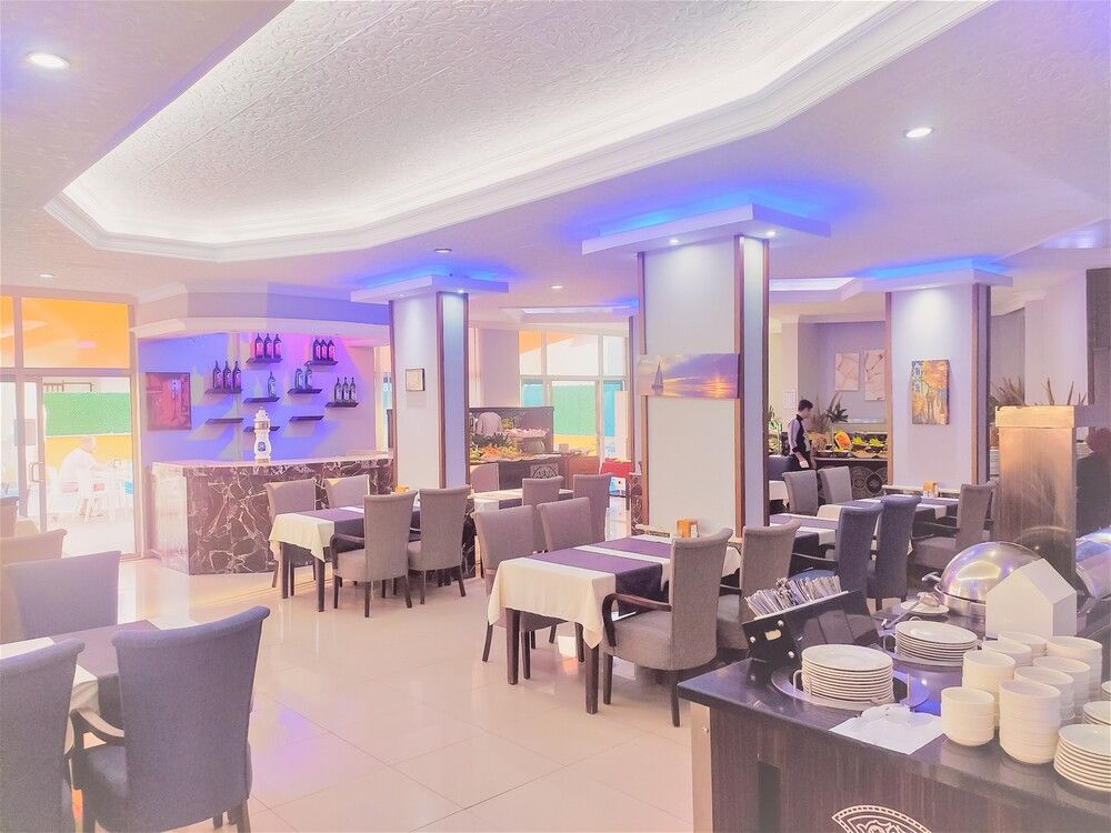 Kleopatra Arsi Hotel - 37