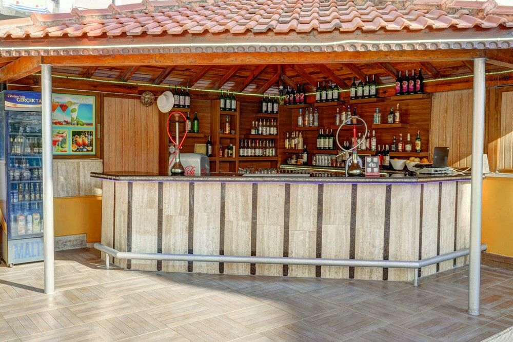 Kleopatra Arsi Hotel - 31