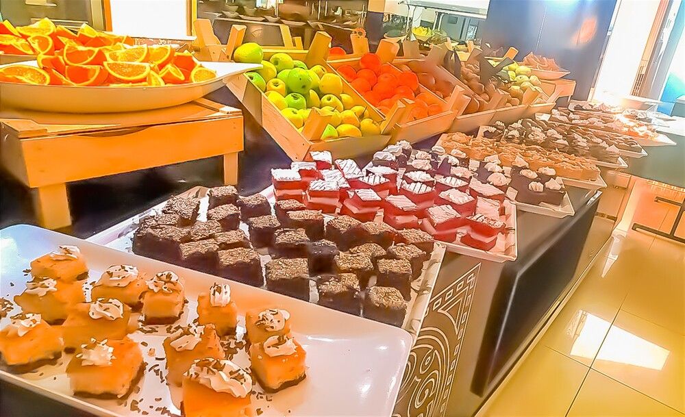 Kleopatra Arsi Hotel - 24