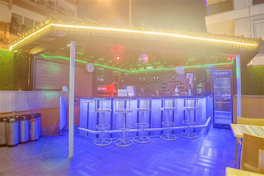 Kleopatra Arsi Hotel - 22