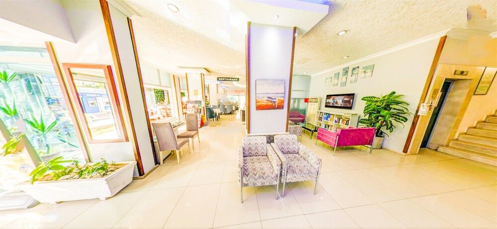 Kleopatra Arsi Hotel - 19