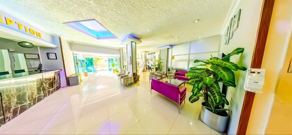 Kleopatra Arsi Hotel - 18