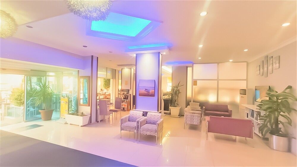 Kleopatra Arsi Hotel - 17