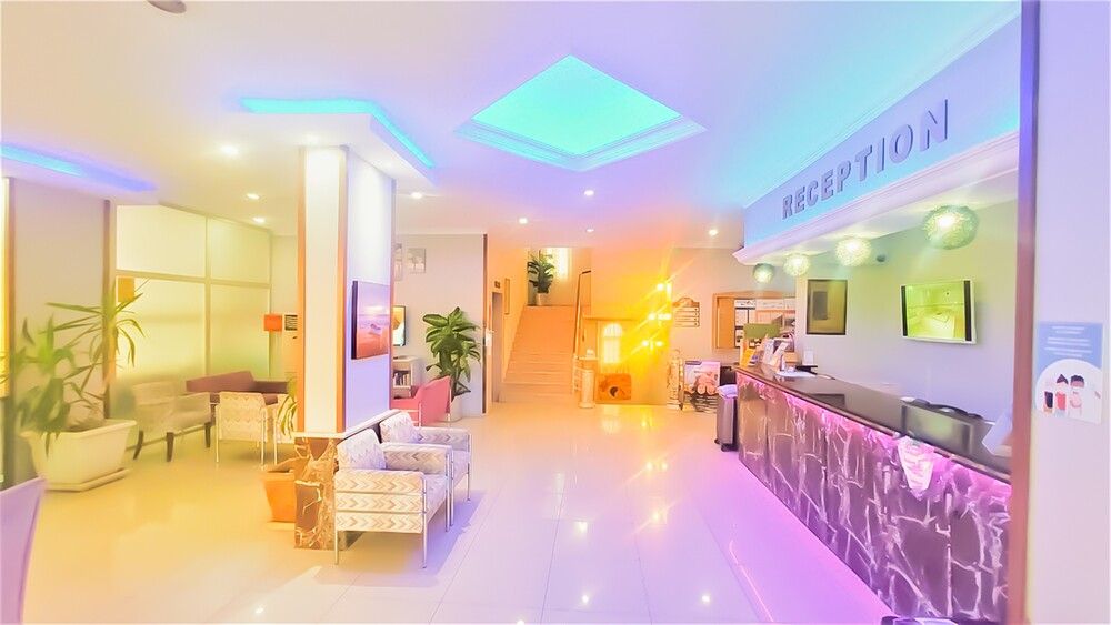 Kleopatra Arsi Hotel - 16