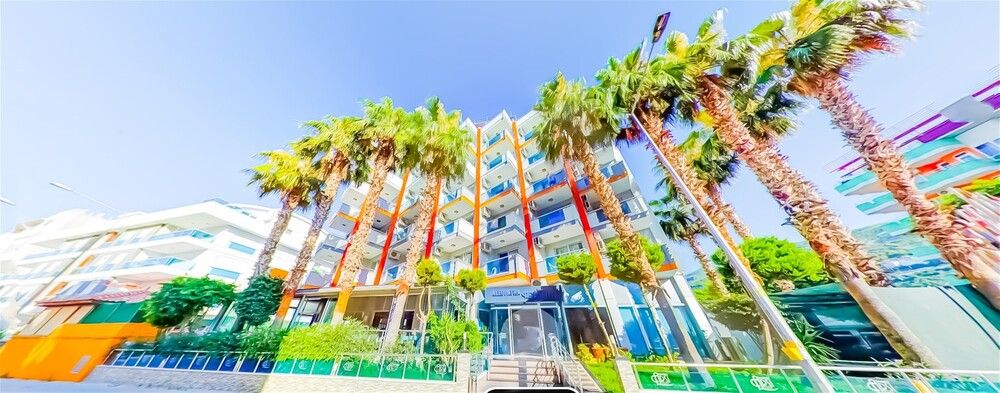 Kleopatra Arsi Hotel - 5