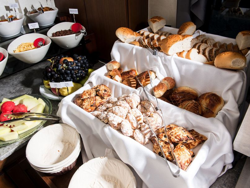 Antusa Design Hotel & Spa - 6