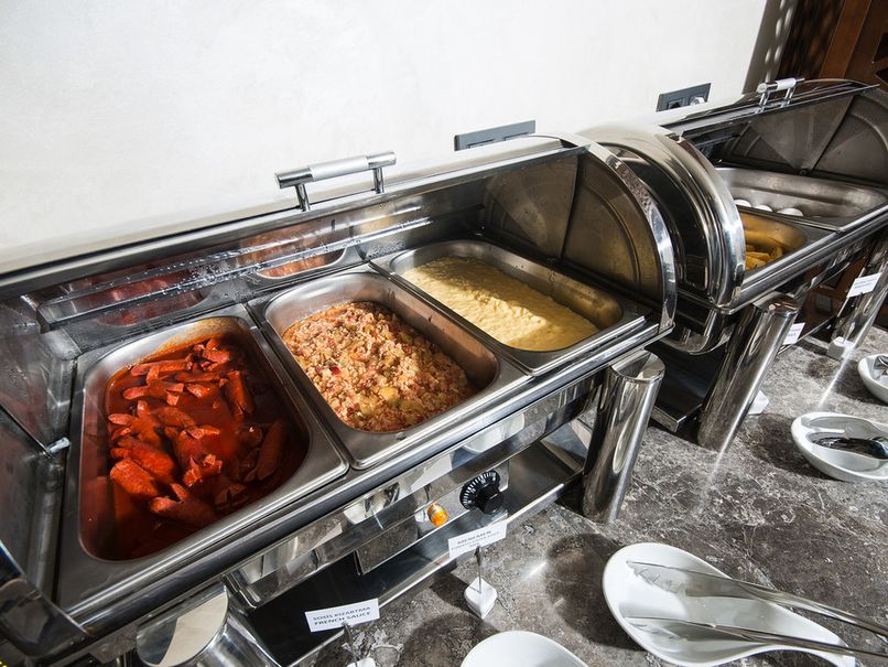 Antusa Design Hotel & Spa - 5