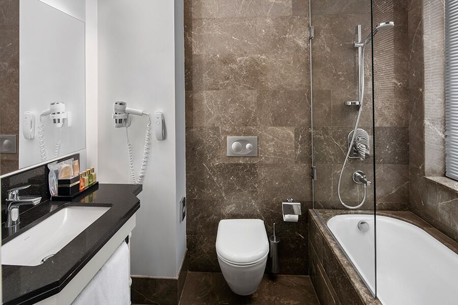 Akka Lush Hotel - 27