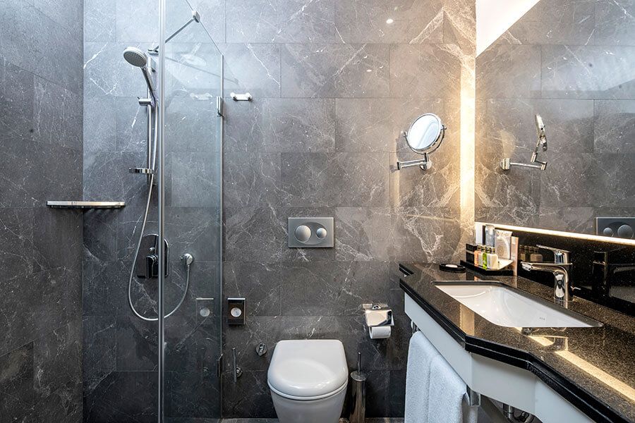 Akka Lush Hotel - 26