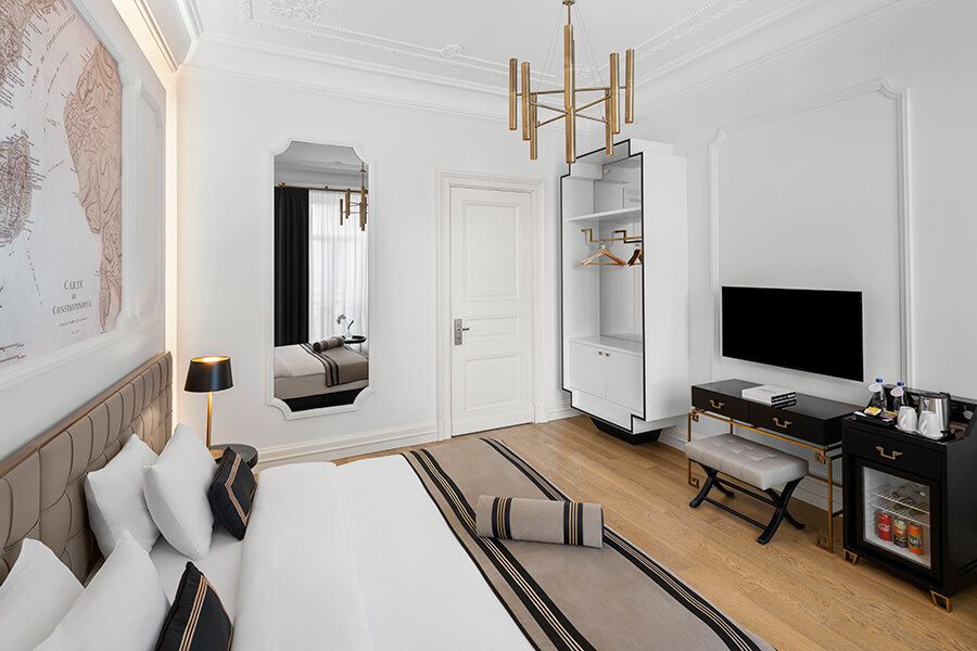 Akka Lush Hotel - 22