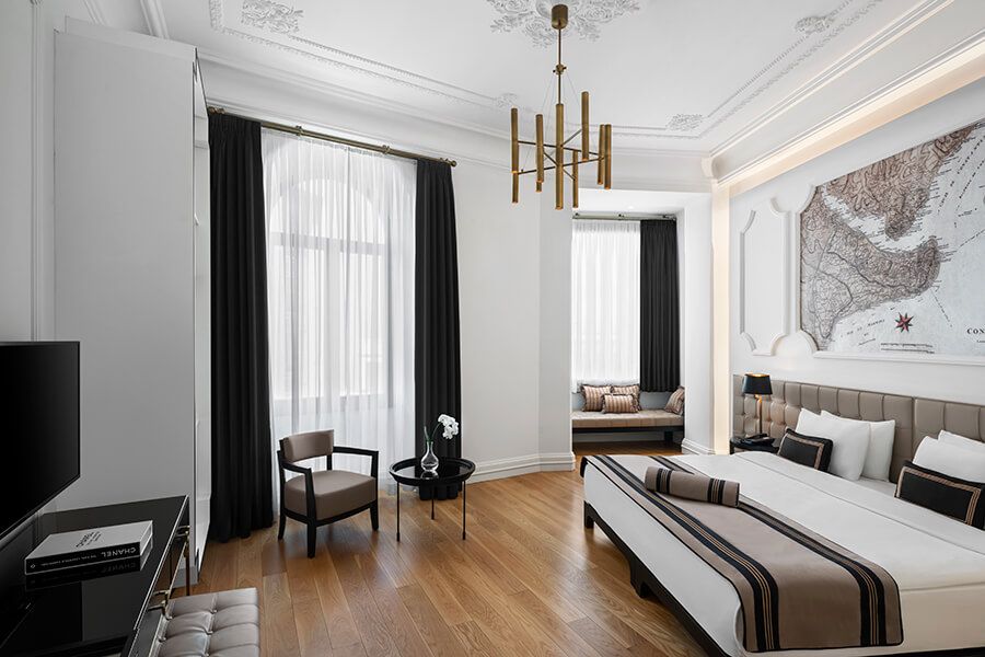 Akka Lush Hotel - 18