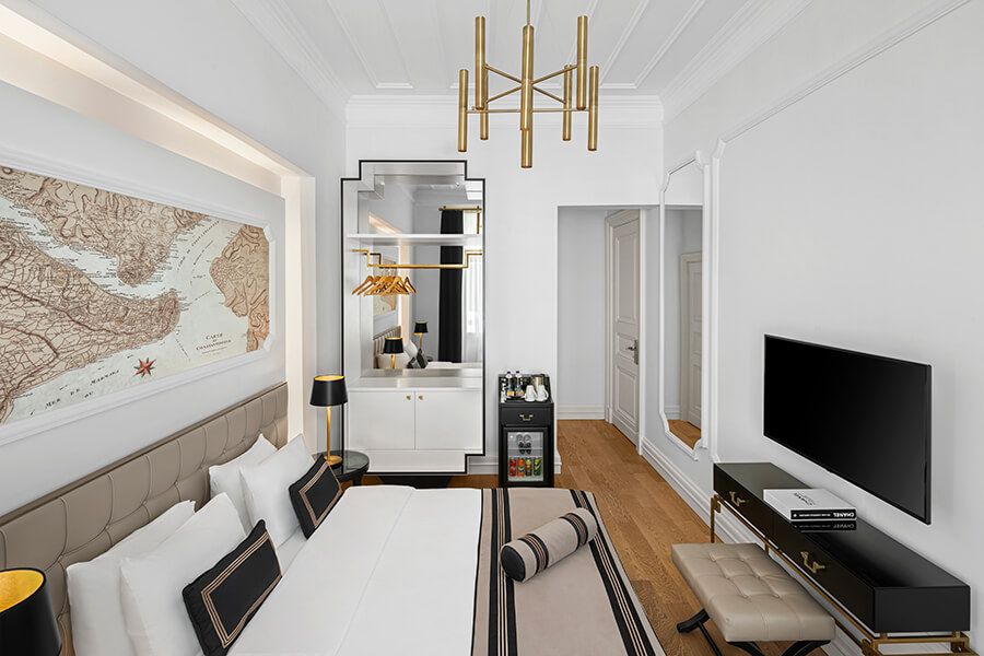 Akka Lush Hotel - 16