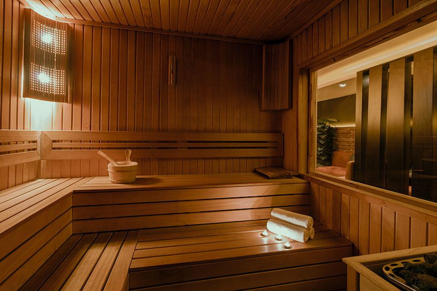 Akka Lush Hotel - 15