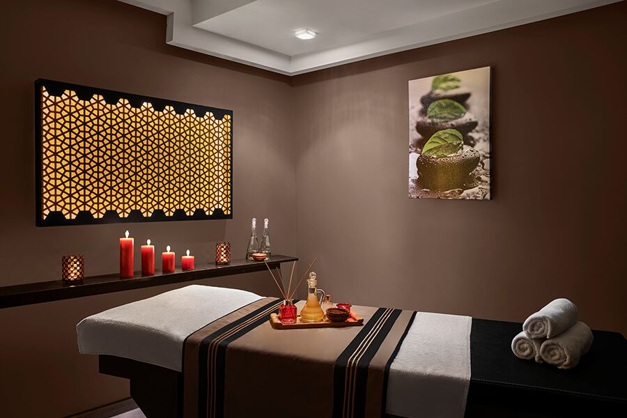 Akka Lush Hotel - 13