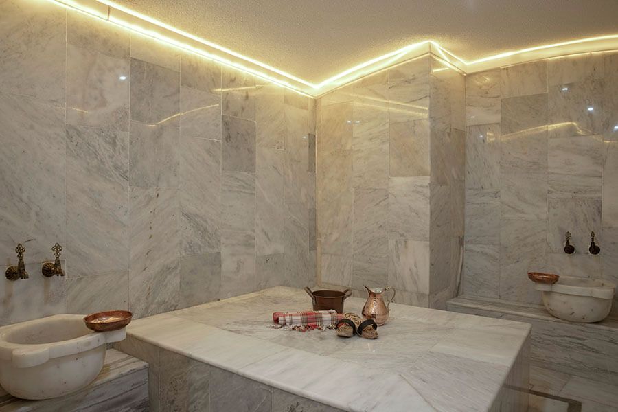 Akka Lush Hotel - 12