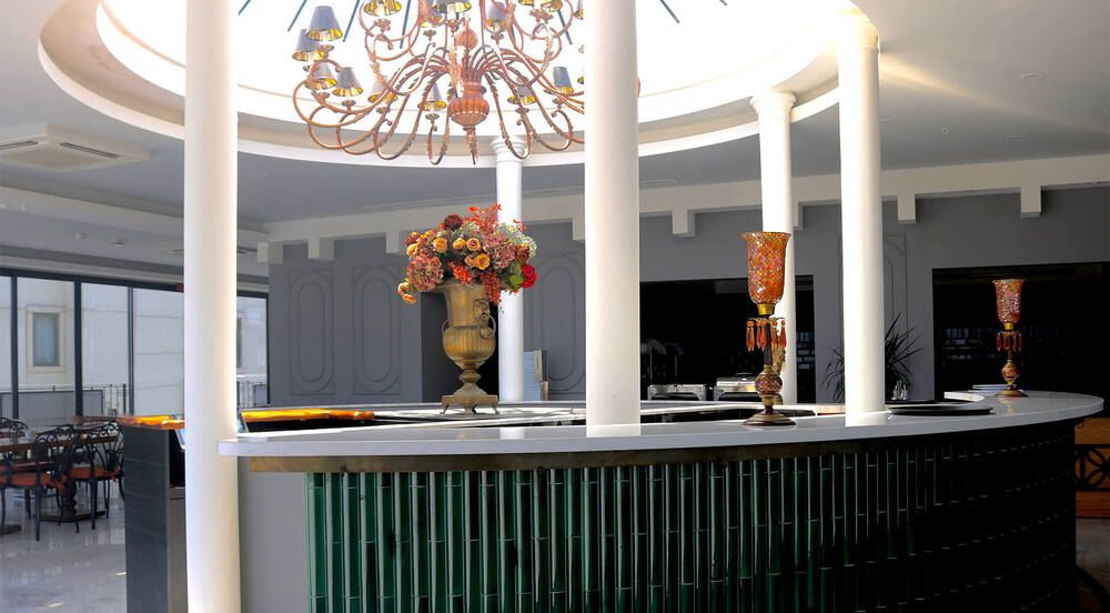 Akka Lush Hotel - 10