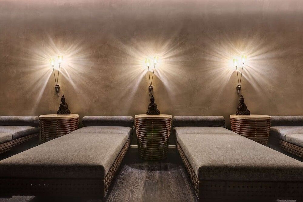 Radisson Blu Istanbul Ottomare - 13