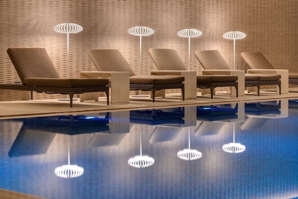 Radisson Blu Istanbul Ottomare - 10