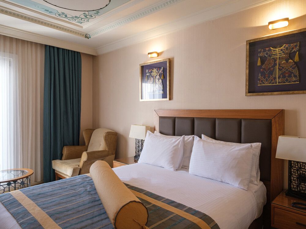 Картинка отеля - 38