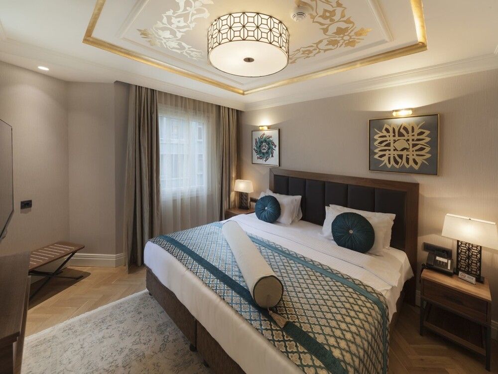 Картинка отеля - 36