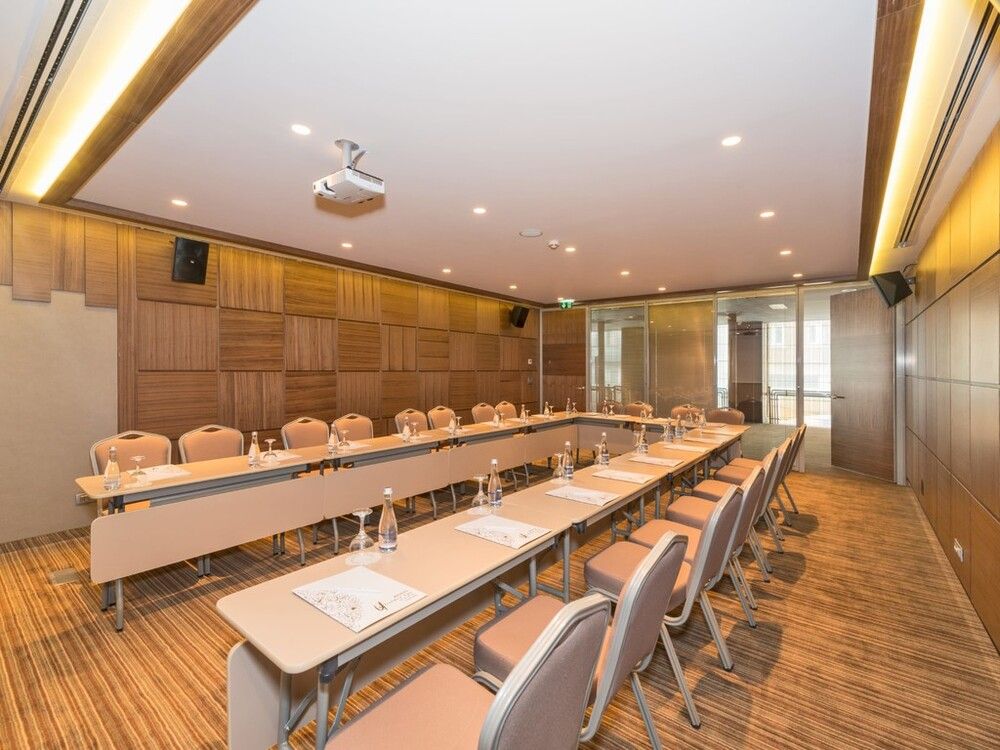 Картинка отеля - 30