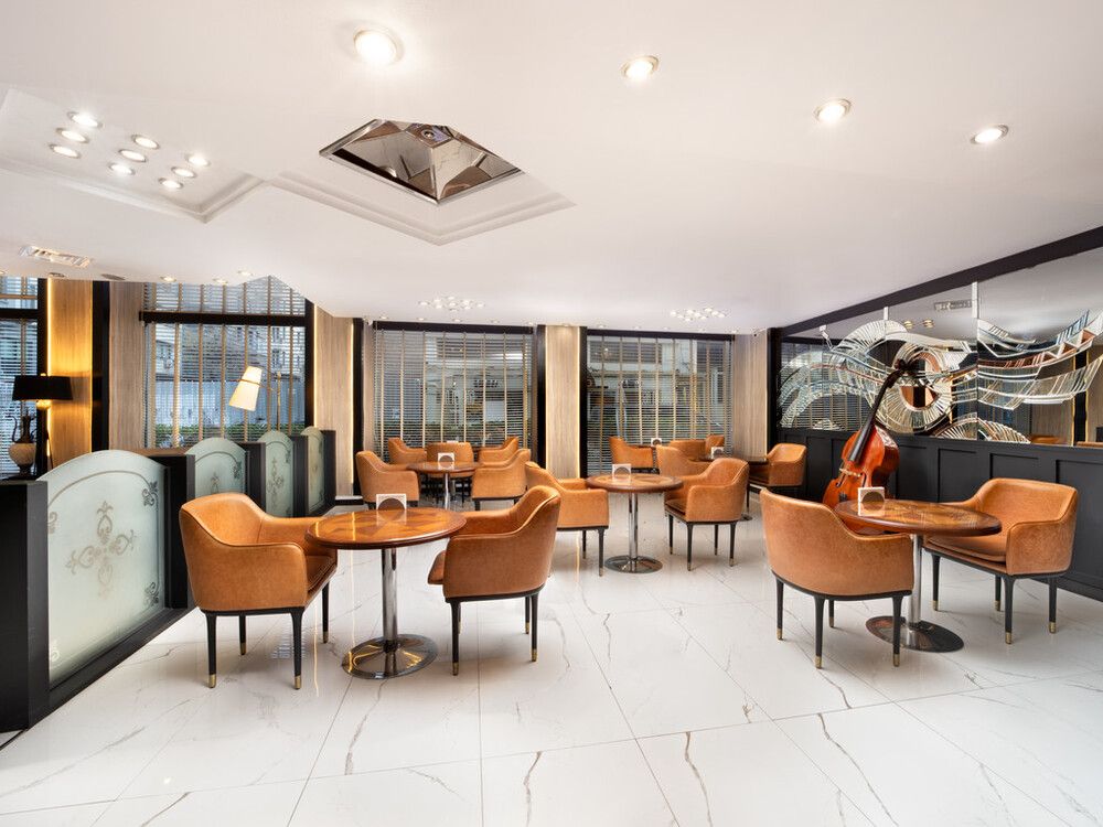 Картинка отеля - 25