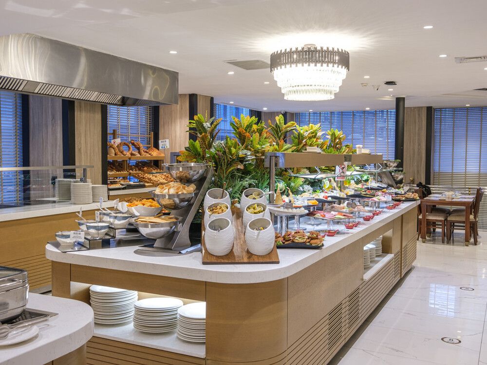 Картинка отеля - 18