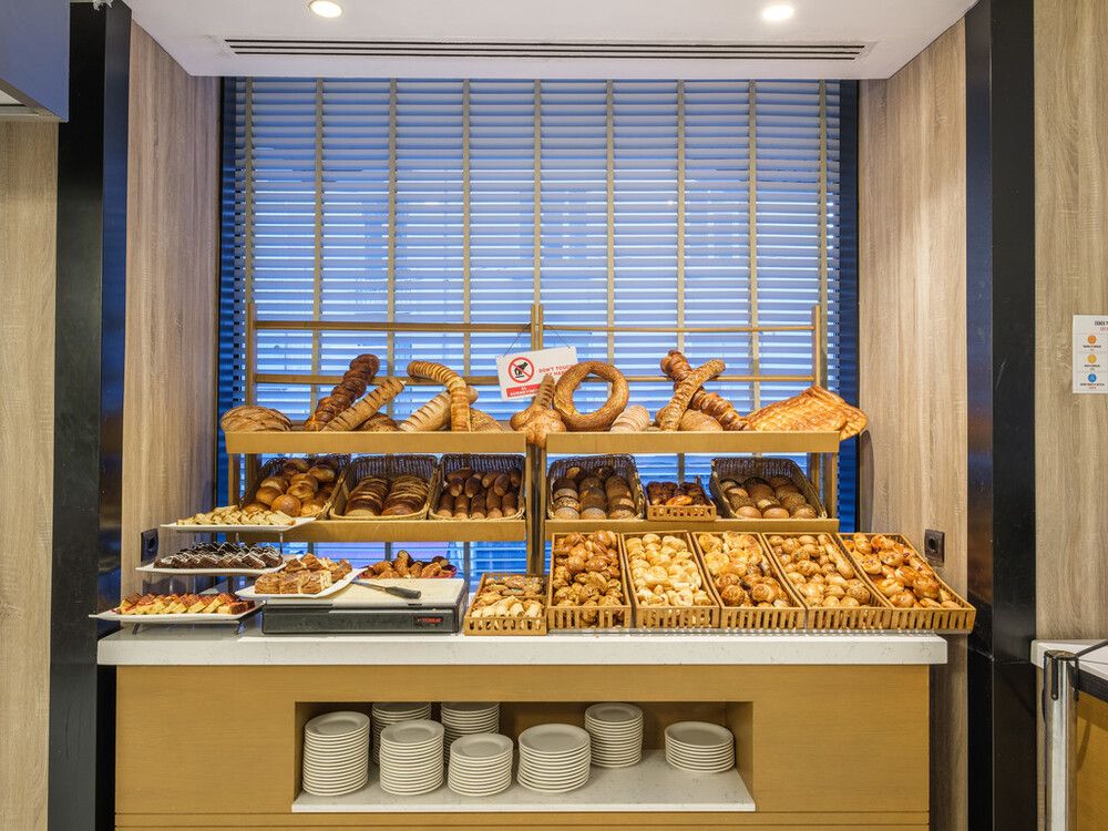 Картинка отеля - 17