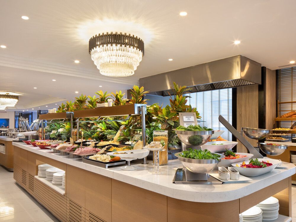 Картинка отеля - 14