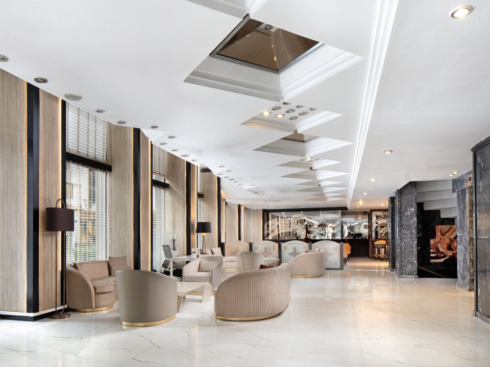 Картинка отеля - 13