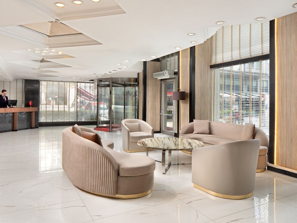 Картинка отеля - 12