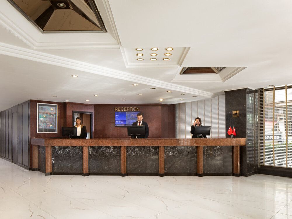 Картинка отеля - 11