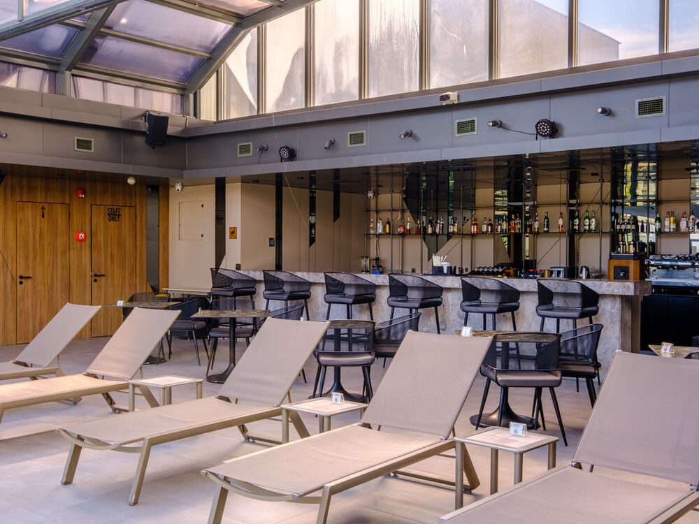 Картинка отеля - 10