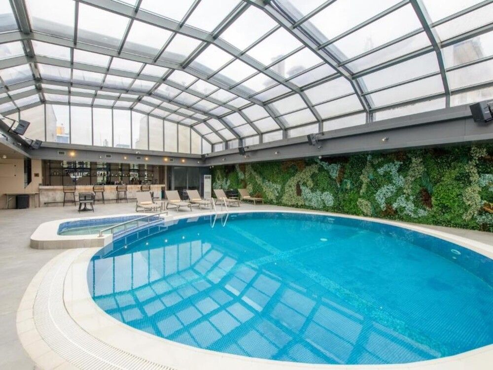 Картинка отеля - 9