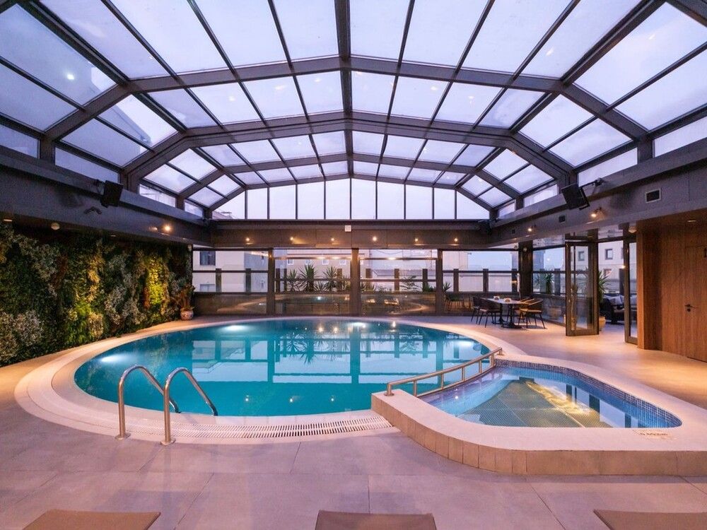 Картинка отеля - 8