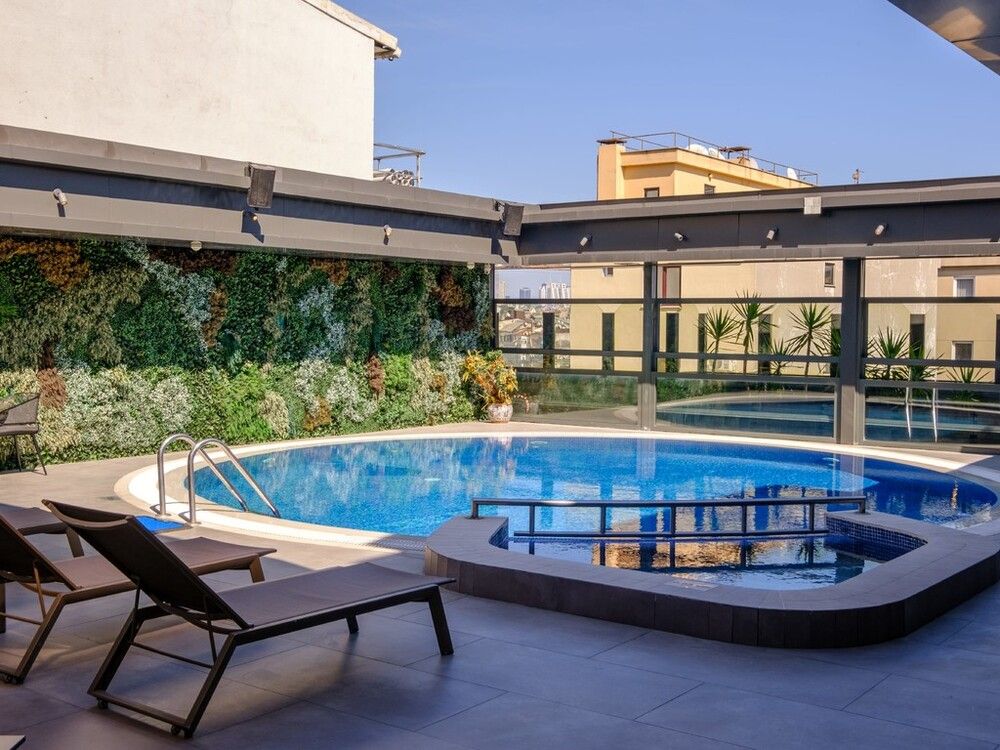 Картинка отеля - 7